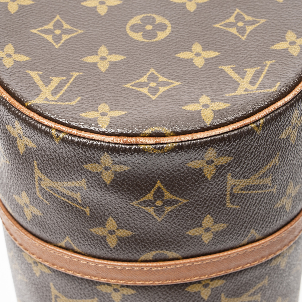 Louis Vuitton Papillon 30 - Picture 7 of 10
